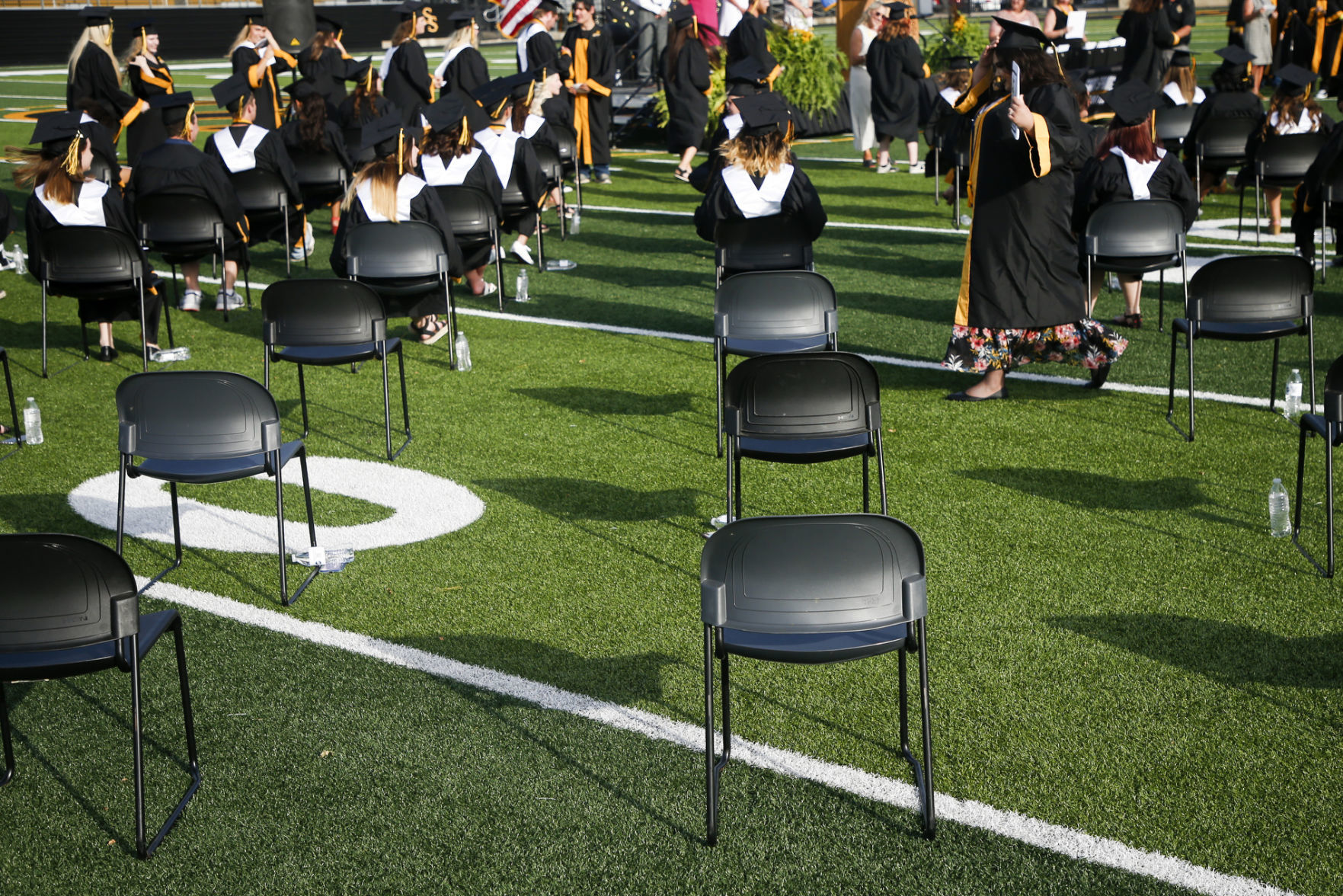 CPHS Graduation